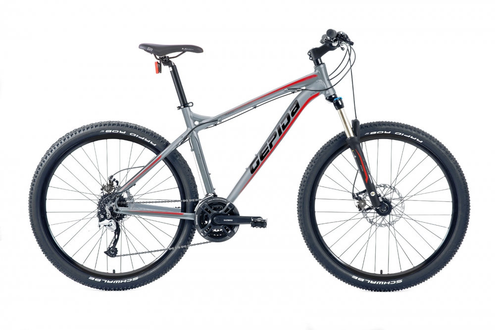 Gepida bikes discount